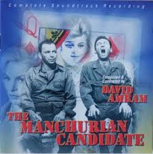 Amram David - Manchurian Candidate i gruppen VI TIPSER / Record Store Day / RSD2013-2020 hos Bengans Skivbutik AB (3556335)