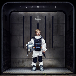 Nicklas Sahl - Planets (Vinyl Rsd) i gruppen VINYL hos Bengans Skivbutik AB (3556347)