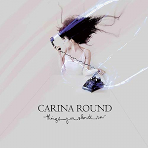 CARINA ROUND - Things You Should Know i gruppen VINYL hos Bengans Skivbutik AB (3556350)