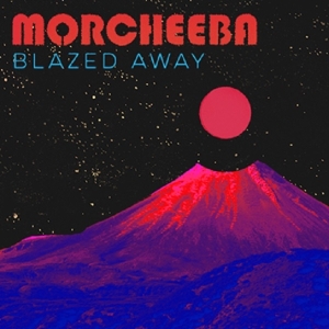 Morcheeba - Blazed Away i gruppen VI TIPSER / Record Store Day / RSD2013-2020 hos Bengans Skivbutik AB (3556353)