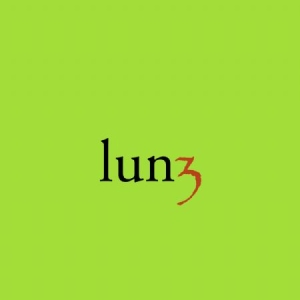 Lunz - Lunz3 i gruppen VI TIPSER / Record Store Day / RSD2013-2020 hos Bengans Skivbutik AB (3556360)