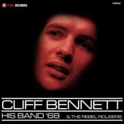 Bennett Cliff - His Band & The Rebel Rousers i gruppen VI TIPSER / Record Store Day / RSD2013-2020 hos Bengans Skivbutik AB (3556371)