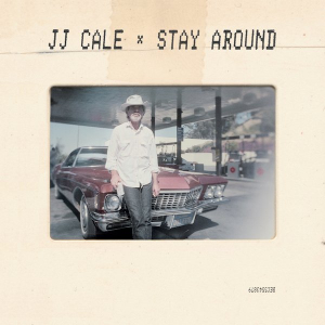 Cale J.J. - Stay Around -Rsd/Ep- i gruppen VI TIPSER / Record Store Day / RSD2013-2020 hos Bengans Skivbutik AB (3556382)