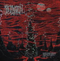 Obliteration - Black Death Horizon (Brown Rsd) i gruppen VI TIPSER / Record Store Day / RSD2013-2020 hos Bengans Skivbutik AB (3556387)