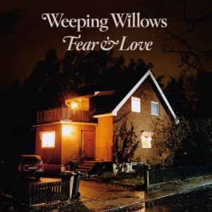 Weeping Willows - Fear & Love i gruppen Minishops / Weeping Willows hos Bengans Skivbutik AB (3556393)