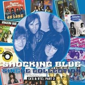 Shocking Blue - Single Collection Part 2 i gruppen -Startsida MOV hos Bengans Skivbutik AB (3556422)