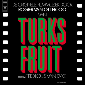 Ost - Turks Fruit -Coloured/Hq- i gruppen VINYL hos Bengans Skivbutik AB (3556425)