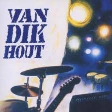 Van Dik Hout - Van Dik Hout -Coloured- i gruppen VI TIPSER / Record Store Day / RSD2013-2020 hos Bengans Skivbutik AB (3556430)