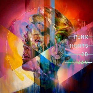 P!Nk - Hurts 2B Human i gruppen Minishops / Pink hos Bengans Skivbutik AB (3556740)