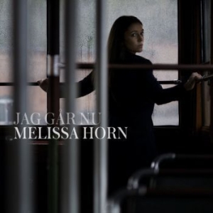 Horn Melissa - Jag Gar Nu i gruppen CD hos Bengans Skivbutik AB (3556743)