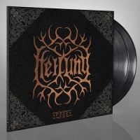 Heilung - Futha (2 Lp Black Vinyl) i gruppen VI TIPSER / Årsbestelistor 2019 / Årsbeste 2019 Metal Hammer hos Bengans Skivbutik AB (3556747)