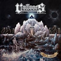 Vultures Vengeance - The Knightlore i gruppen CD hos Bengans Skivbutik AB (3557943)