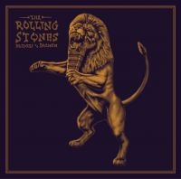 The Rolling Stones - Bridges To Bremen (Live 1998 3Lp) i gruppen VINYL hos Bengans Skivbutik AB (3557957)