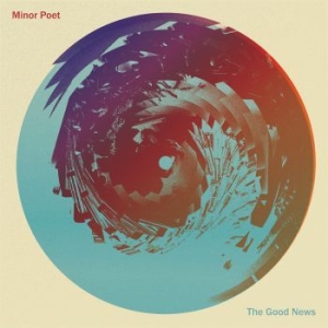 Minor Poet - The Good News (Loser Edition Clear i gruppen VINYL hos Bengans Skivbutik AB (3558455)