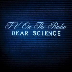 Tv On The Radio - Dear Science (Re-Issue) i gruppen VINYL hos Bengans Skivbutik AB (3558458)