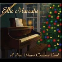 Ellis Marsalis - New Orleans Christmas Carol i gruppen CD hos Bengans Skivbutik AB (3558478)