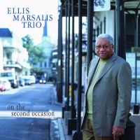 Ellis Marsalis - On The Second Occasion i gruppen CD hos Bengans Skivbutik AB (3558479)