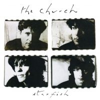 Church - Starfish (12 Bonus) i gruppen CD hos Bengans Skivbutik AB (3558523)