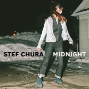 Stef Chura - Midnight i gruppen CD hos Bengans Skivbutik AB (3558525)