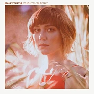 Tuttle Molly - When You're Ready i gruppen CD hos Bengans Skivbutik AB (3558578)