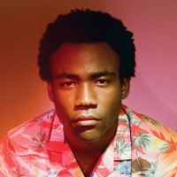 Childish Gambino - Because The Internet (Clean) i gruppen Minishops / Childish Gambino hos Bengans Skivbutik AB (3558598)