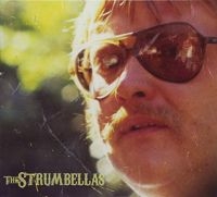 Strumbellas - My Father And The Hunter i gruppen CD hos Bengans Skivbutik AB (3558610)