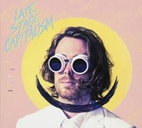 Messersmith Jeremy - Late Stage Capitalism i gruppen CD hos Bengans Skivbutik AB (3558611)