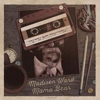 Ward Madisen & The Mama Bear - Radio Winners i gruppen VINYL hos Bengans Skivbutik AB (3558613)