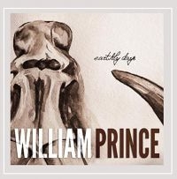 Prince William - Earthly Days i gruppen CD hos Bengans Skivbutik AB (3558615)