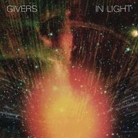 Givers - In Light i gruppen VINYL hos Bengans Skivbutik AB (3558658)