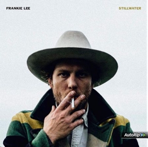 Lee Frankie - Stillwater i gruppen VINYL hos Bengans Skivbutik AB (3558678)