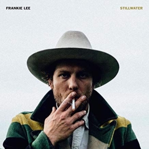 Lee Frankie - Stillwater i gruppen CD hos Bengans Skivbutik AB (3558679)