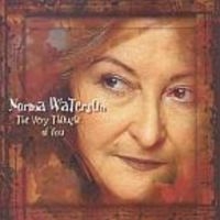 Waterson Norma - Very Thought Of You i gruppen CD hos Bengans Skivbutik AB (3558691)