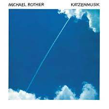 Rother Michael - Katzenmusik i gruppen VINYL hos Bengans Skivbutik AB (3558700)