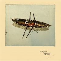 Hullyboo - Farkost i gruppen CD hos Bengans Skivbutik AB (3558722)