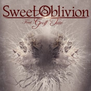 Sweet Oblivion Feat. Geoff Tate - Sweet Oblivion (Feat. Geoff Tate) i gruppen CD hos Bengans Skivbutik AB (3559558)