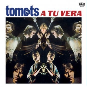 Tomcats - A Tu Vera (2 Lp) i gruppen VINYL hos Bengans Skivbutik AB (3559575)