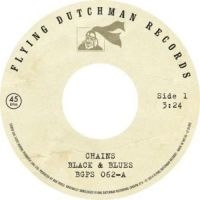 Black And Blues - Chains i gruppen VINYL hos Bengans Skivbutik AB (3559607)