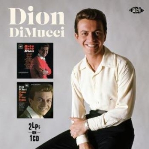 Dimucci Dion - Ruby Baby/Donna The Prima Donna i gruppen CD hos Bengans Skivbutik AB (3559609)