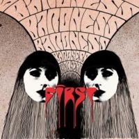 Baroness - First & Second i gruppen VINYL hos Bengans Skivbutik AB (3559625)