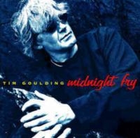 Goulding Tim - Midnight Fry i gruppen CD hos Bengans Skivbutik AB (3559628)