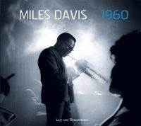 Davis Miles - 1960Live And Re-Mastered i gruppen Minishops / Miles Davis hos Bengans Skivbutik AB (3559658)