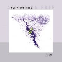 Agitation Free - 2Nd i gruppen CD hos Bengans Skivbutik AB (3559679)