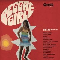 Tennors And Friends - Reggae Girl i gruppen CD hos Bengans Skivbutik AB (3559688)