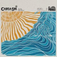 Causa Sui - Summer Sessions Vol. 2 i gruppen VINYL hos Bengans Skivbutik AB (3559697)