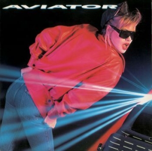 Aviator - Aviator (+ Bonus) i gruppen CD hos Bengans Skivbutik AB (3559738)