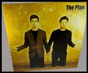 The Plan - From Worlds Away i gruppen Minishops / The Plan hos Bengans Skivbutik AB (3560419)