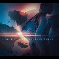 Lyytinen Erja - Another World i gruppen CD hos Bengans Skivbutik AB (3560815)