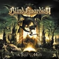 Blind Guardian - A Twist In The Myth i gruppen CD hos Bengans Skivbutik AB (3561669)