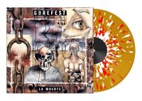 Gorefest - La Muerte i gruppen VINYL hos Bengans Skivbutik AB (3561760)